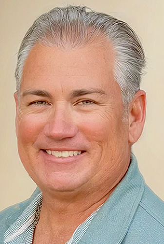 Brian Caudill
